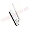 Placa de retea Wireless pe USB TP-LINK TL-WN422G cu antena 4 dBi