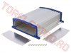 Cutii din Metal > Cutie Aluminiu Montaje Electronice BOXMET371 - 48x148x175mm