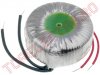 Transformator de Retea  24V -  1.46A -  35VA Toroidal pentru Alimentare Camere Supraveghere PZT