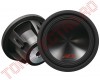 Difuzor 10 inch Alpine SWR-10D4 1000W RMS - 3000W Peak 4ohm+4ohm Subwoofer