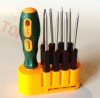 Trusa  8 Surubelnite Torx Miniatura FIX009