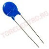 Varistor 275Vca 10mm S10K275