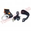 Lumini Bicicleta > Lampa / Far / LED Bicicleta Reincarcabila USB 24 LED-uri Rosii 4800/TC