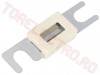 Siguranta Auto   35A Fuse Strip 82x20mm cu Banda pe surub M11 pentru Panouri Fotovoltaice, Instalatii Solare, Utilaje, Camioane