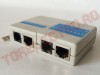 Tester Cablu UTP FTP SFTP STP ISDN RJ45 si telefonic RJ11 TUTP4781