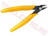 Cleste taietor lateral 120mm Sfic TOOL-PLIER-06-FIXP/WT