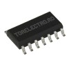 Surse in comutatie > TL3845D - SMD 14pini