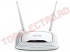 Router Wireless + WISP TP-LINK TL-WR843