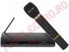 Microfon Wireless Dinamic Sekaku WR-801 MIK0057/LP