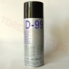 Spray Lubrifiant pe Baza de Silicon D-99 400mL