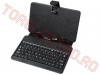 Tastatura Tableta  7” cu Mini USB TAB0467