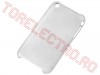 Carcasa iPhone 3/ 3GS CR0167 - Transparenta