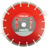 Disc taiere diamantat  180mm Segmentat Laser, pentru Marmura, Granit, Piatra, Beton, Caramida - Proline 89180