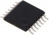 Logice TTL > SN74LV132 - Circuit Integrad TTL Quad 2In-NAND TSSOP14 - Set 3 bucati