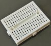 Placa de Testare Breadboard  47x35x8.5mm BDB4563/TC