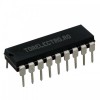 Microcontrolere > PIC16F88-I/P