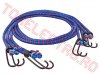 Cabluri Elastice pentru Fixare  60cm 90458/SAL - set 4 bucati