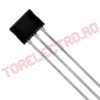 Senzor magnetic > TLE4945L - Senzor Magnetic 3.8V - 24V 100mA