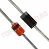 Diode Zener > Dioda Stabilizatoare Zener   3V3  1.3W BZX85C3V3 - Set 10 bucati