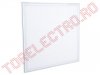 Panou LED Alb Rece  45W  60x60cm de Tavan Patrat SKU-6025