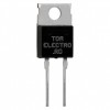 Diode Rapide > BYC20D-600 - Dioda Ultrarapida 600V 20A  Trr16ns TO220-2pin