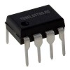 6N137 - Optocuplor High Speed Logic Output