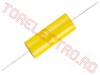 Condensator  1 uF - 250V PPE Metal Film Capacitor pentru Filtre Boxe Audio JFGC1.0U250V - set 5 bucati