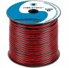 Cablu Bifilar Flexibil 2x0.75mm2 Rosu-Negru CAB0390 - la Rola 100m