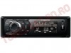 Radio-USB  Kruger&Matz KM0105 cu Player USB, SD, Telecomanda, Afisaj Alb, Putere 4x40W