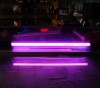 Neon Auto Violet 39cm