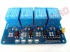 Releu  12V T7NKTOCx4 REL4509/TC - Kit Cablaj + Conectori