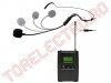 Microfon Lavaliera Wireless MVN901T/SAL