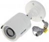 Camera Supraveghere de Exterior Hikvision 2MP F3.6mm IR 20m Multisistem Video Analogic CVBS - AHD - HDCVI - HDTVI DS-2CE16D0T-IRPF CV1042/CR