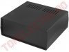 Carcasa Neagra din Polimer BOX549 - 93x218x237mm