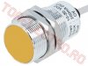 Senzor de Proximitate Inductiv pe filet M30 Iesire PNP-NC Distanta 0-10mm Alimentare 10-30Vcc cu Cablu 2m TS3010N2/HIG