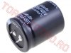 Condensator electrolitic   470uF - 450V / 105*C - 35x45mm pentru Aparate de Sudura si Invertoare