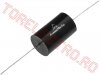 Condensator  4.7uF - 250V Mylar MKP cu terminale axiale pentru Filtre Boxe Audio JFX4.7U250