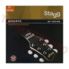 Set Corzi Chitara Acustica Stagg AC-1254-PH