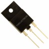 N-Darlington > BU808DFX - Tranzistor NPN Darlington+Di 1400V 5A 50W Deflexie TVC