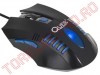 Mouse USB Quer Gaming MS0840