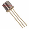 NPN > 2N2222A  Tranzistor  Comutatie  NPN  75V  0.8A  0.5W  Ft>250Mhz