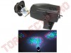 Scanner Light LED pentru Efecte Lumini Disco DMX & Sound Activated LSL609LED