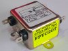 Filtru de Retea Supresor EMI / RFI 20A FPYC20T pentru sistem incalzire electrica prin pardoseala