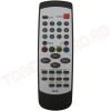 Telecomanda Televizor Ivory cu TXT TLCC57
