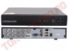Digital Video Recorder 8 Camere + Internet IP DVR-9208