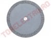 Freza Disc Taiere 22mm PGM5710/TM