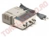 Amplificator CATV Profesional de interior 34dB 1In/1Out Terra HA126