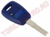 Carcasa Cheie Tip Transponder pentru Fiat CC127/GB