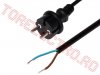 Cablu Alimentare Stecker Tata pentru Electrocasnice 3m Negru N10310/SAL