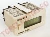 Contor electronic numarator de Impulsuri LCD pe 6 cifre pentru automate de cafea H7ECBLM Omron CN0458/TC